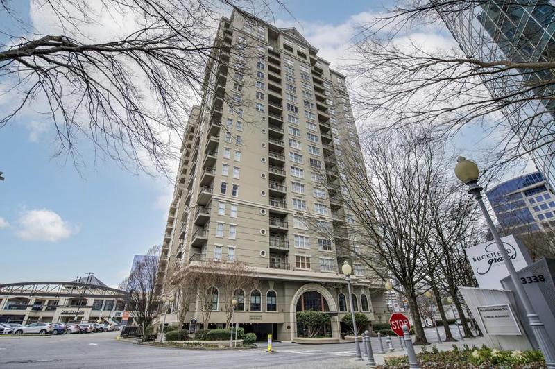 Image for property 3334 Peachtree Road 101, Atlanta, GA 30326