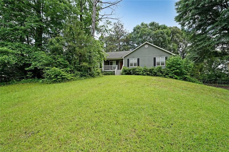 Image for property 251 Lambeth Drive, Hiram, GA 30141