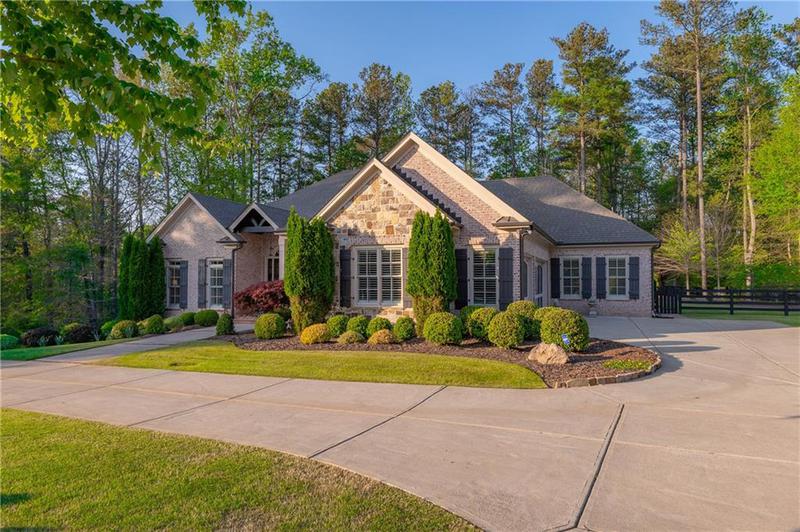 Image for property 995 Canonero Drive, Milton, GA 30004