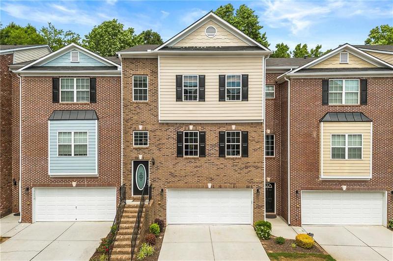 Image for property 3460 Lockmed Drive, Peachtree Corners, GA 30092