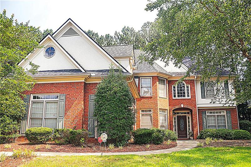 Image for property 555 Stoneglen, Atlanta, GA 30331