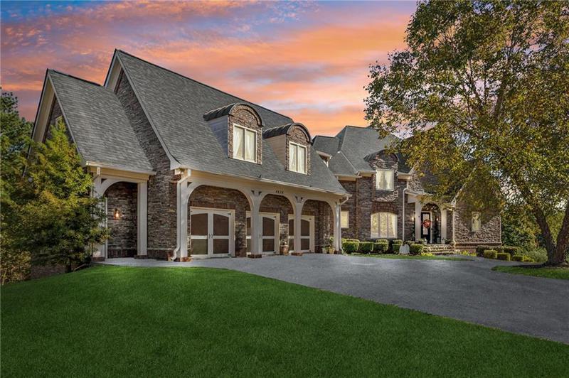 Image for property 4826 Rose Heights Drive, Flowery Branch, GA 30542
