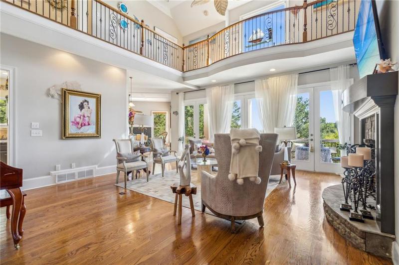 Image for property 4826 Rose Heights Drive, Flowery Branch, GA 30542