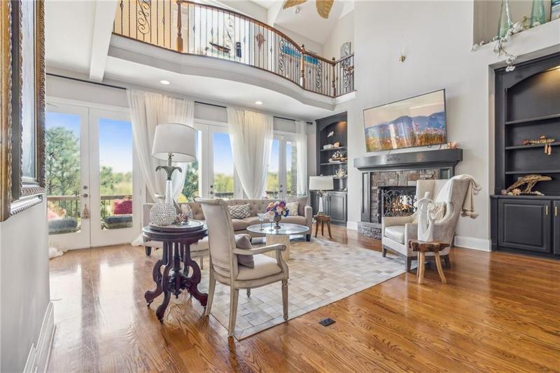 Image for property 4826 Rose Heights Drive, Flowery Branch, GA 30542