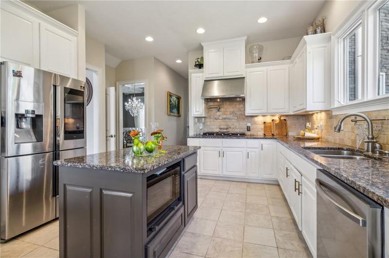 Image for property 4826 Rose Heights Drive, Flowery Branch, GA 30542