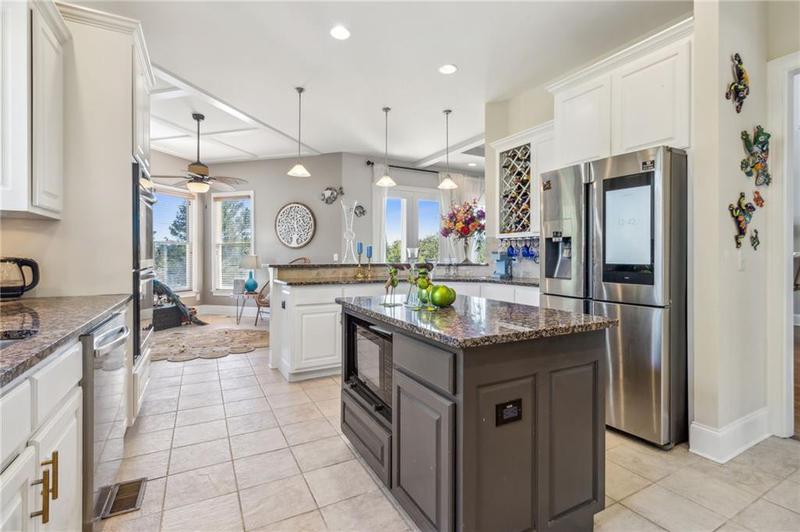 Image for property 4826 Rose Heights Drive, Flowery Branch, GA 30542