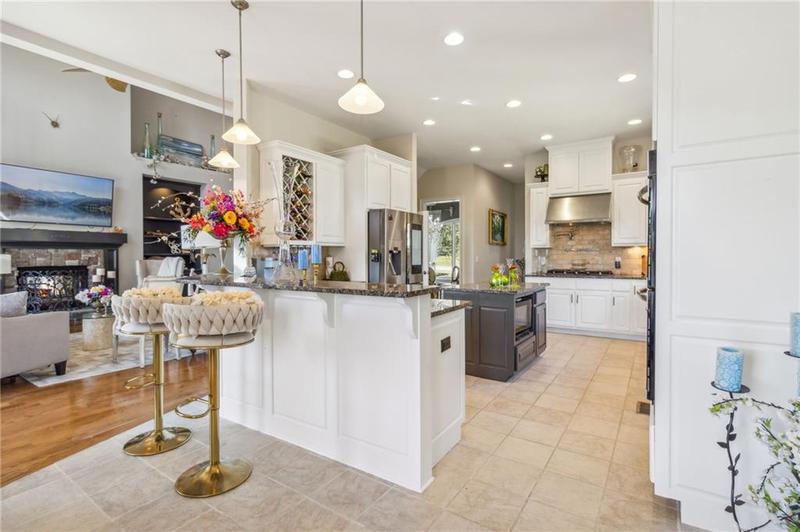 Image for property 4826 Rose Heights Drive, Flowery Branch, GA 30542