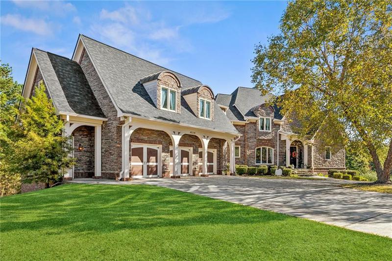 Image for property 4826 Rose Heights Drive, Flowery Branch, GA 30542