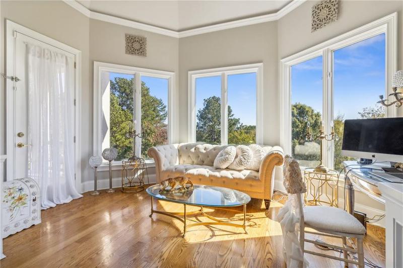 Image for property 4826 Rose Heights Drive, Flowery Branch, GA 30542