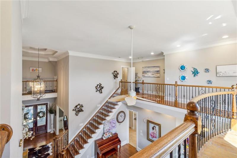 Image for property 4826 Rose Heights Drive, Flowery Branch, GA 30542
