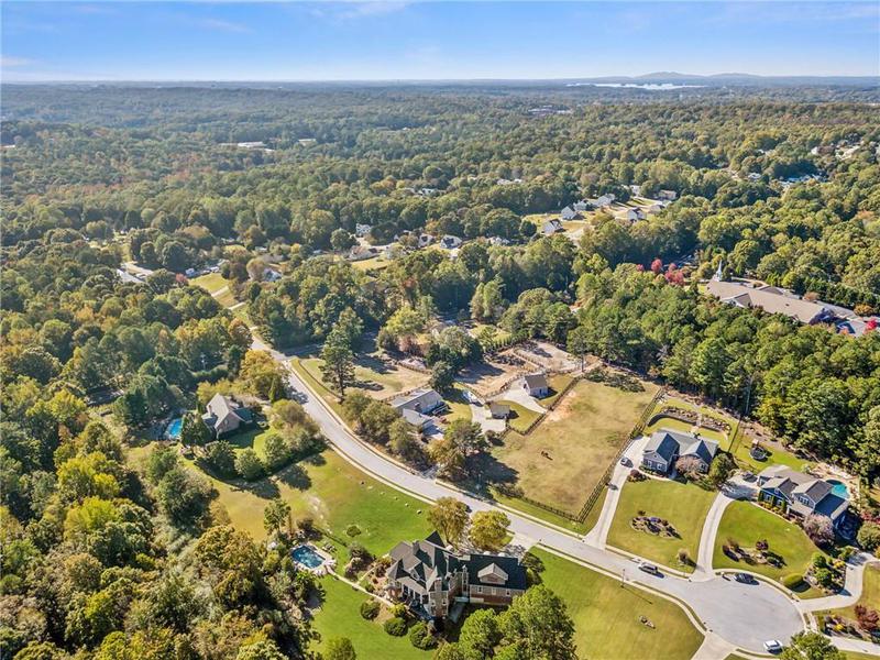 Image for property 4826 Rose Heights Drive, Flowery Branch, GA 30542