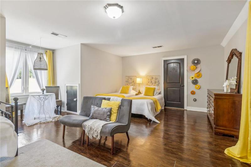 Image for property 4826 Rose Heights Drive, Flowery Branch, GA 30542