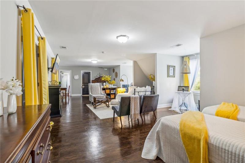 Image for property 4826 Rose Heights Drive, Flowery Branch, GA 30542