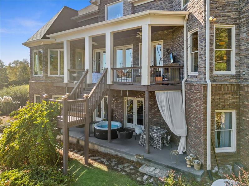 Image for property 4826 Rose Heights Drive, Flowery Branch, GA 30542