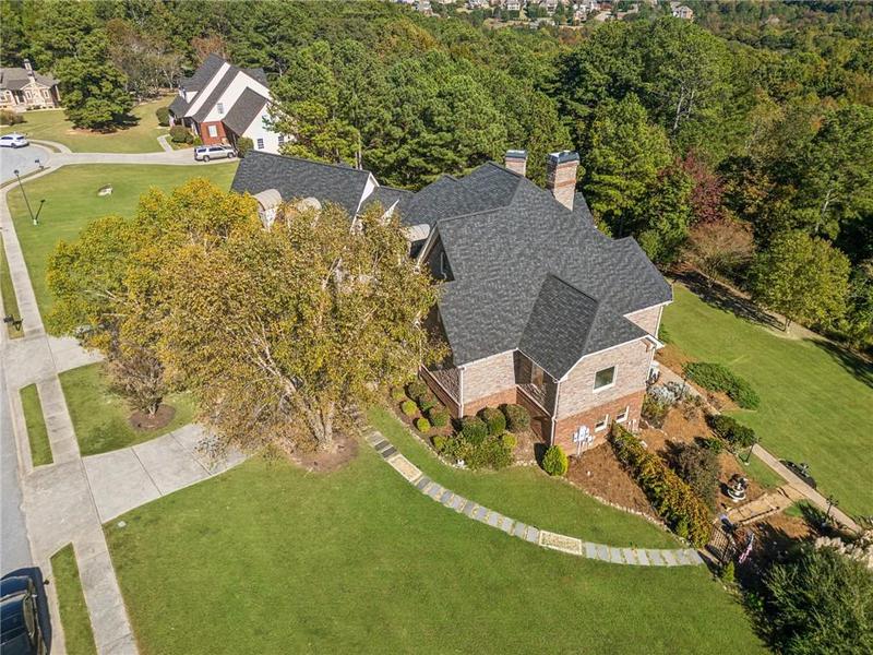 Image for property 4826 Rose Heights Drive, Flowery Branch, GA 30542