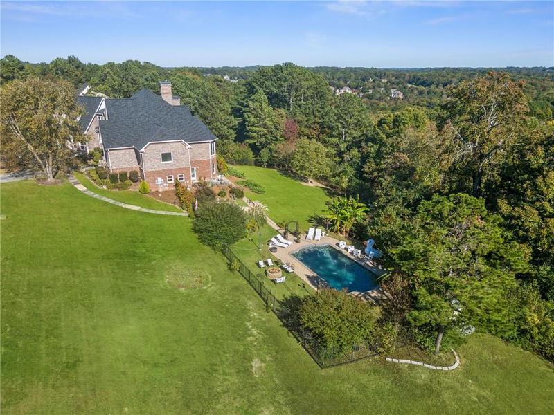 Image for property 4826 Rose Heights Drive, Flowery Branch, GA 30542