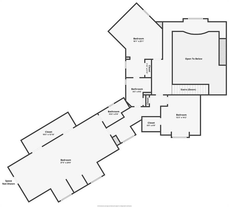 Image for property 4826 Rose Heights Drive, Flowery Branch, GA 30542