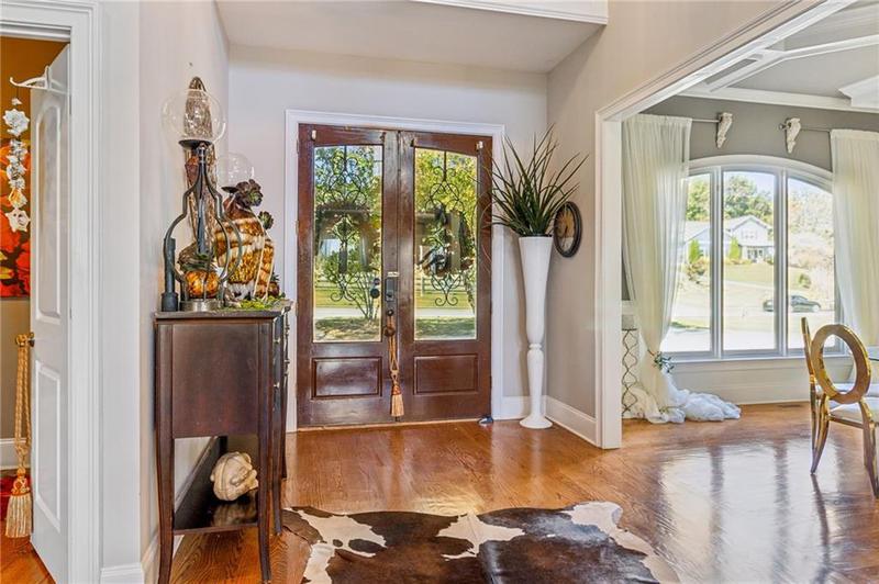 Image for property 4826 Rose Heights Drive, Flowery Branch, GA 30542