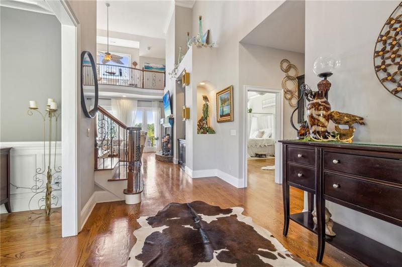 Image for property 4826 Rose Heights Drive, Flowery Branch, GA 30542