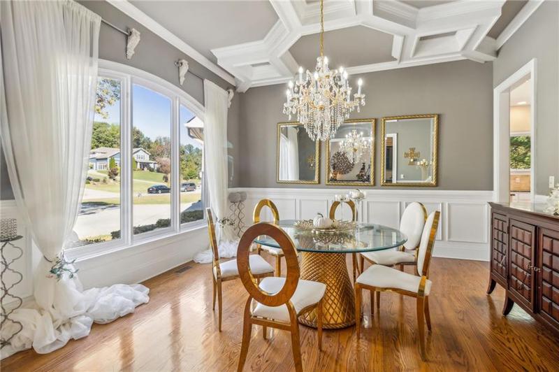 Image for property 4826 Rose Heights Drive, Flowery Branch, GA 30542