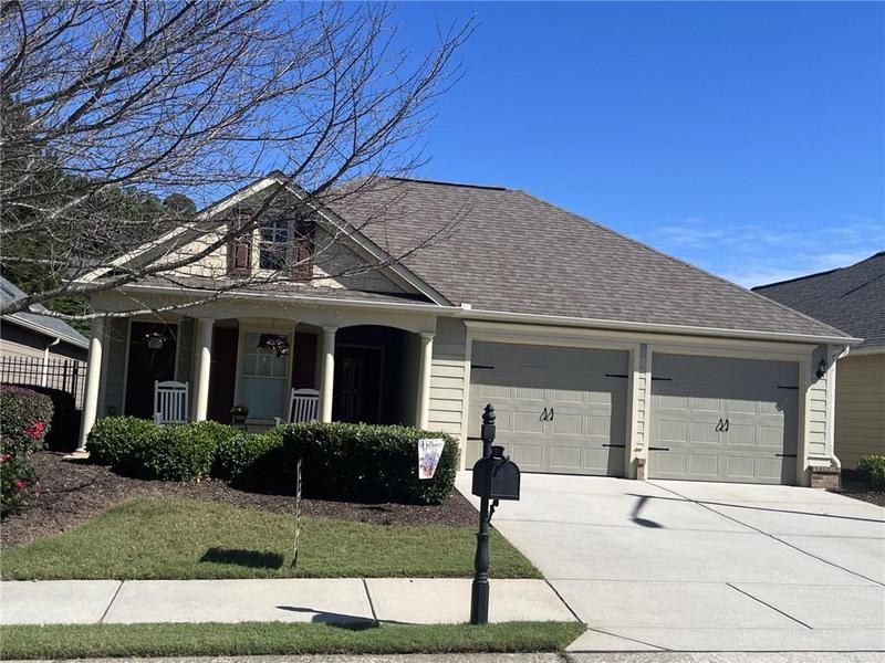 Image for property 56 Friendship Point, Dallas, GA 30132