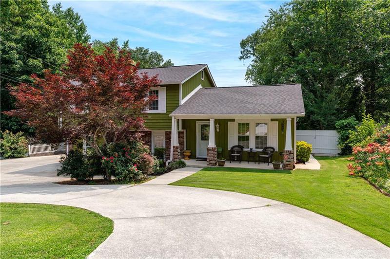 Image for property 3778 Berdon Lane, Decatur, GA 30034
