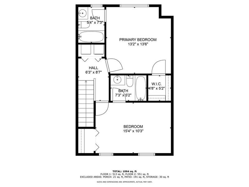 Image for property 3971 Wolcott Circle 3971, Atlanta, GA 30340