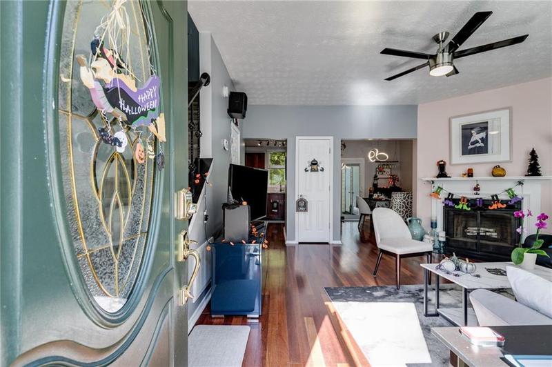 Image for property 3971 Wolcott Circle 3971, Atlanta, GA 30340