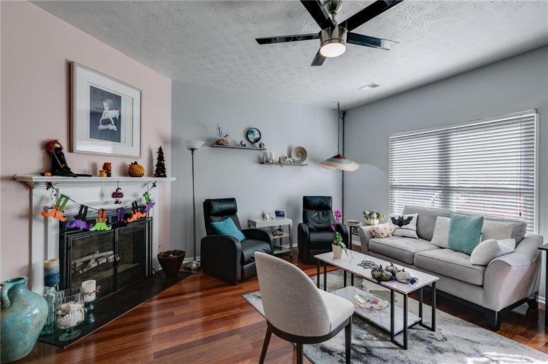 Image for property 3971 Wolcott Circle 3971, Atlanta, GA 30340
