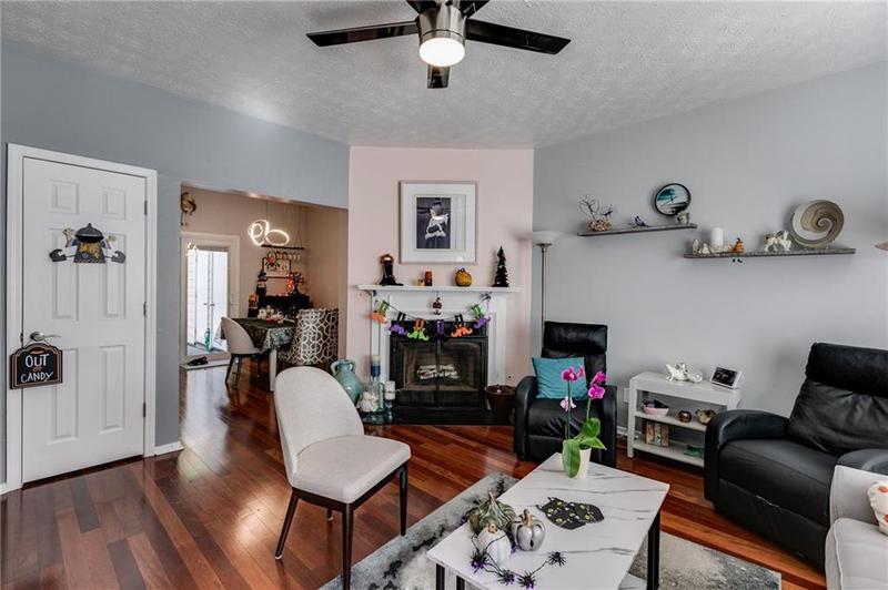 Image for property 3971 Wolcott Circle 3971, Atlanta, GA 30340