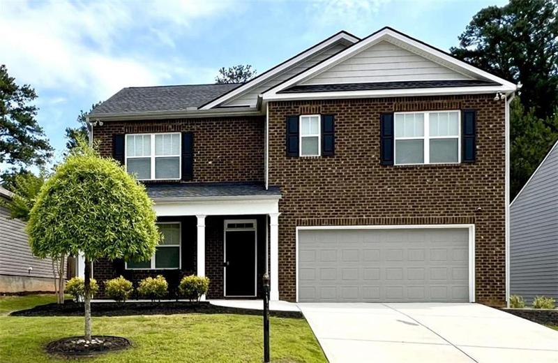 Image for property 3993 Makeover Court, South Fulton, GA 30349