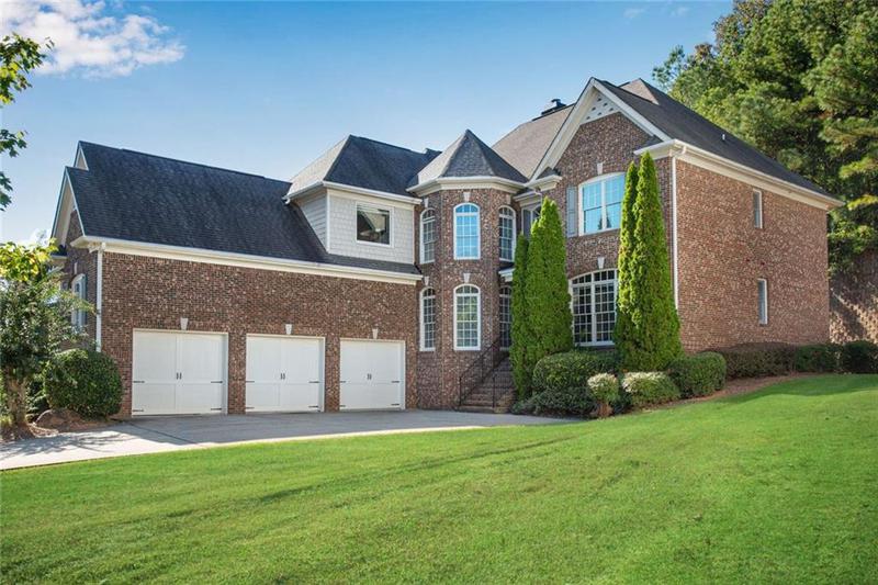 Image for property 431 Wallis Farm Way, Marietta, GA 30064