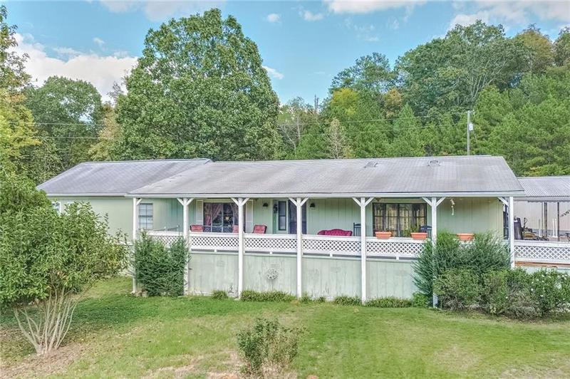 Image for property 4310 Bryan Lane, Acworth, GA 30102