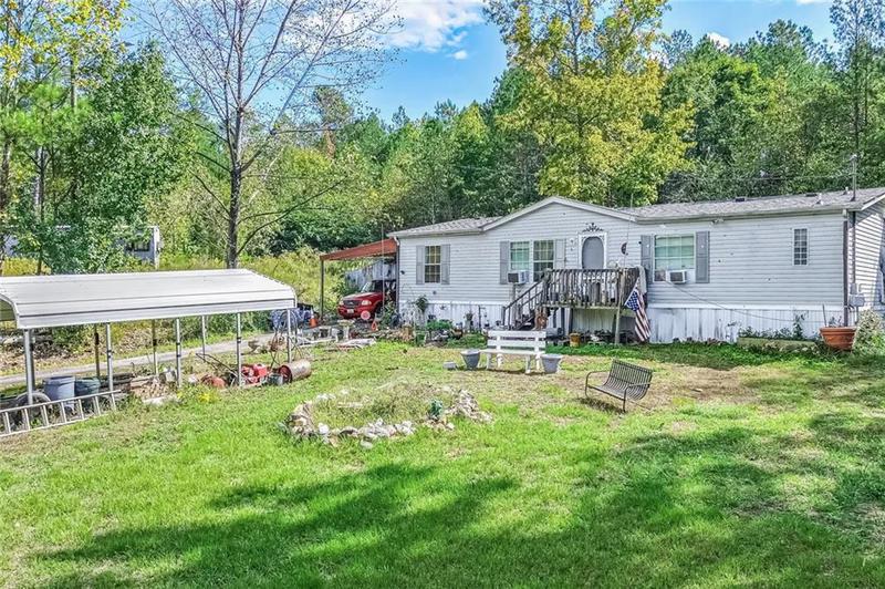 Image for property 4310 Bryan Lane, Acworth, GA 30102