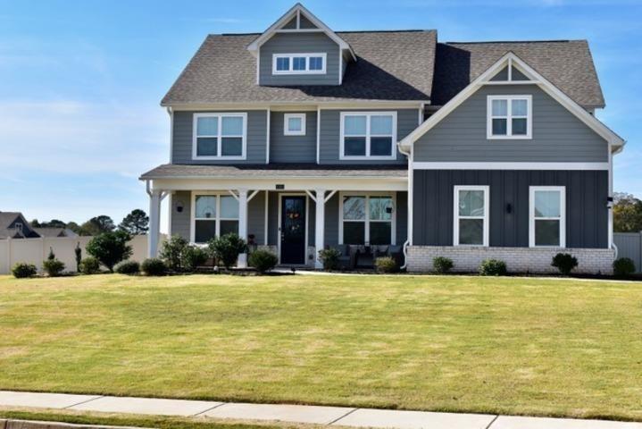 Image for property 100 Leveret Road, Locust Grove, GA 30248