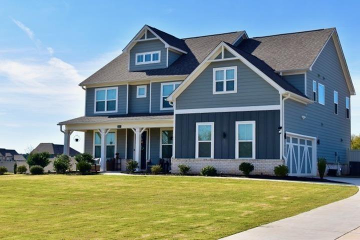 Image for property 100 Leveret Road, Locust Grove, GA 30248