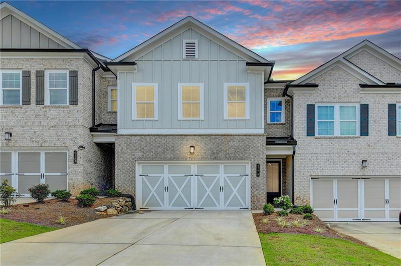 Image for property 6270 Bracken Brown Drive, Alpharetta, GA 30004