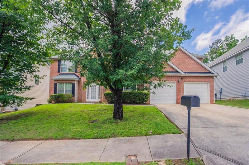 Image for property 7190 Cavender Drive, Atlanta, GA 30331