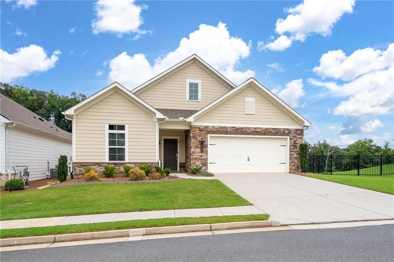 Image for property 4902 Pleasantry Way, Acworth, GA 30101