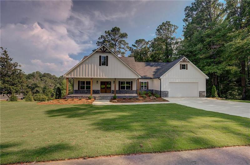 Image for property 271 Thomas Road, Dallas, GA 30132
