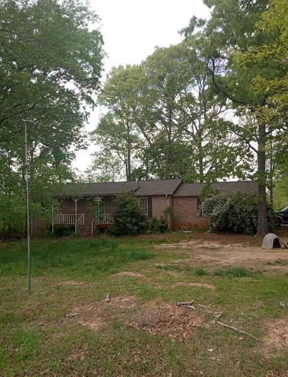 Image for property 500 Old Corinth Road, Buchanan, GA 30113