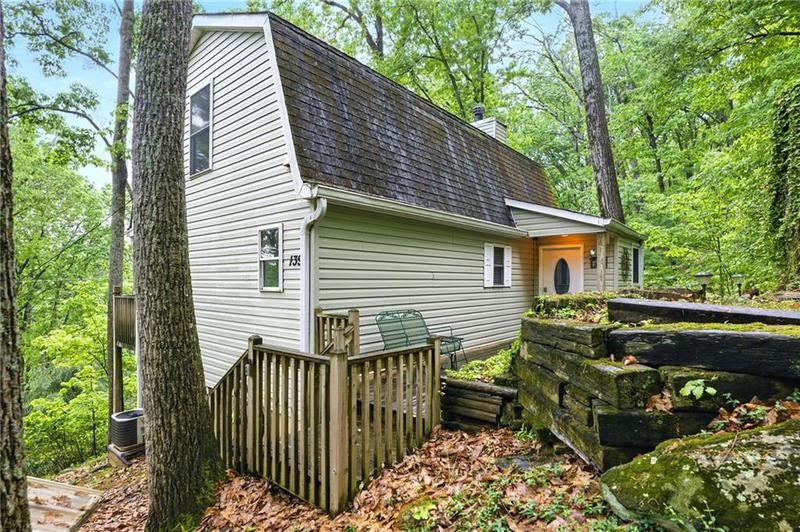 Image for property 139 Lookout Ridge Road, Cleveland, GA 30528
