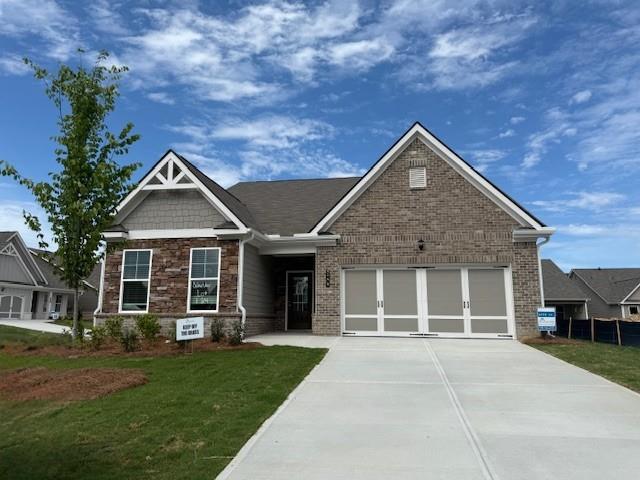 Image for property 2600 Warbler Pass, Loganville, GA 30052