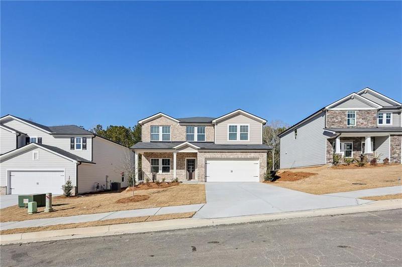 Image for property 34 Proust Circle, Dallas, GA 30132