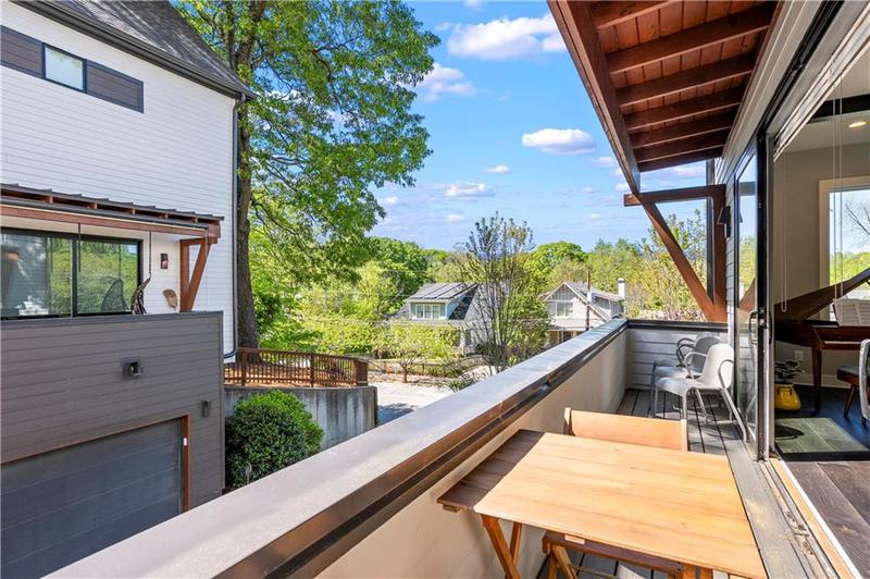 Image for property 1331 Iverson Street A, Atlanta, GA 30307