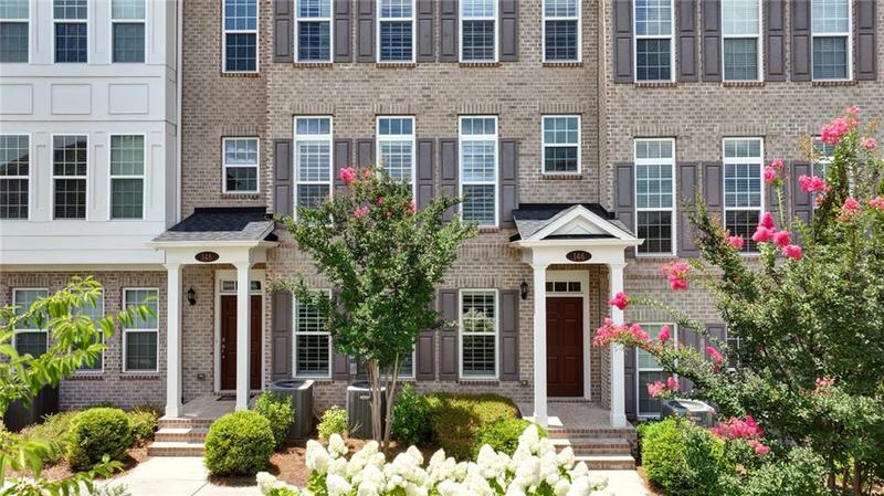 Image for property 146 Rowan Avenue, Alpharetta, GA 30009