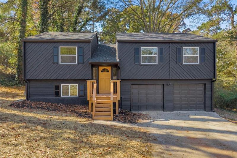 Image for property 6150 Silver Spur Drive, Lithonia, GA 30058