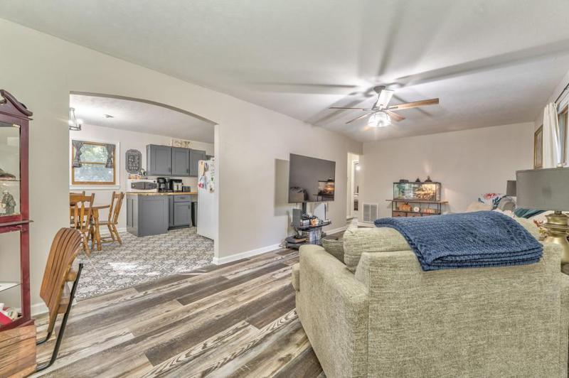 Image for property 111 Sylvan Drive, Calhoun, GA 30701