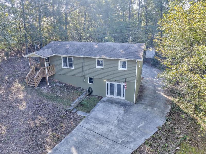 Image for property 111 Sylvan Drive, Calhoun, GA 30701