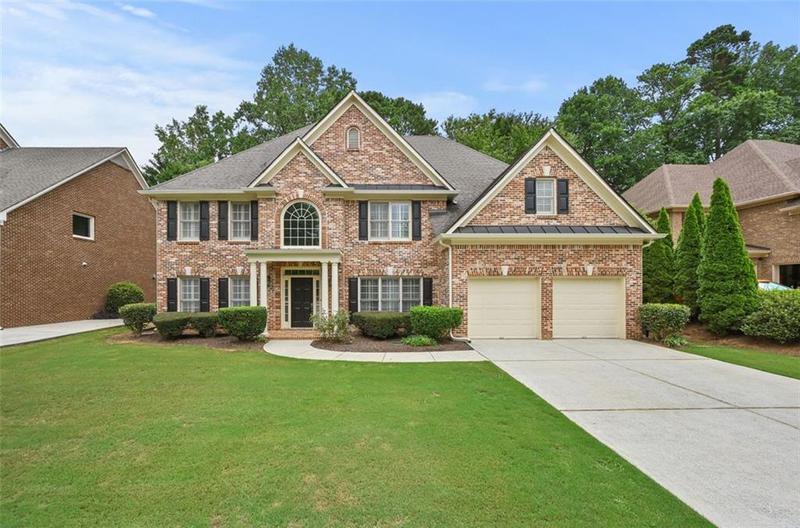 Image for property 3071 WILLOWSTONE Drive, Duluth, GA 30096